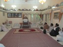 Mulaaqaat at Daar us-Salaam